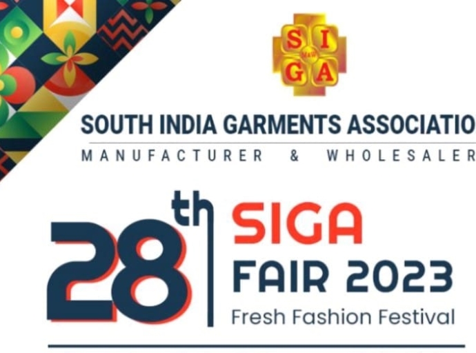 SIGA's Forthcoming Garment Fair